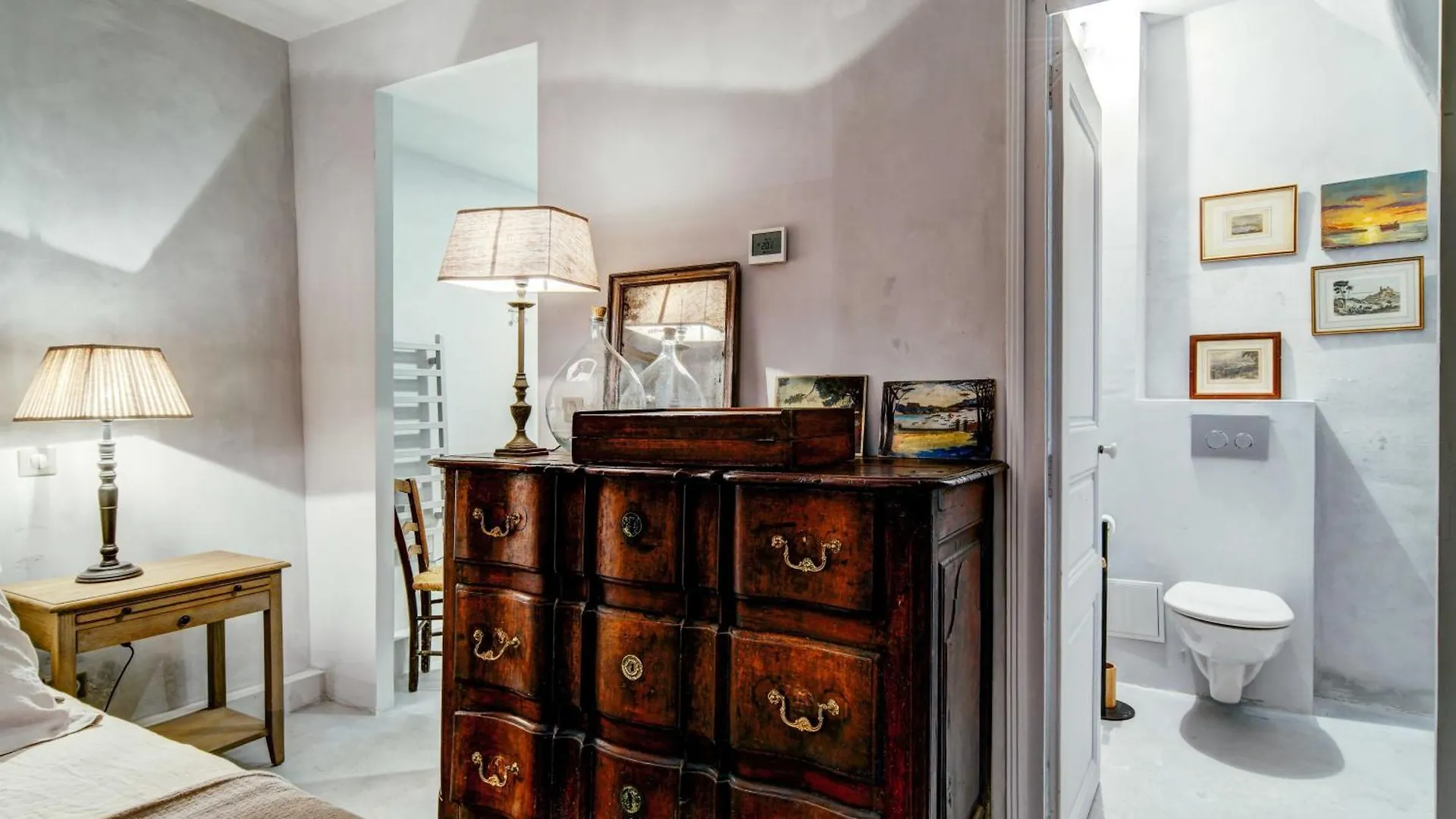 Charming Studio In The Heart Of كان فرنسا