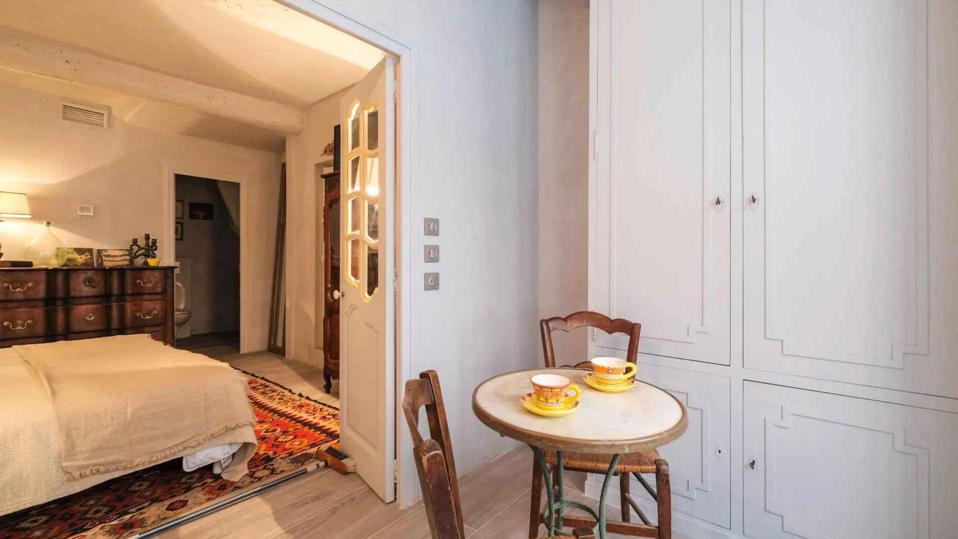 Charming Studio In The Heart Of كان فرنسا