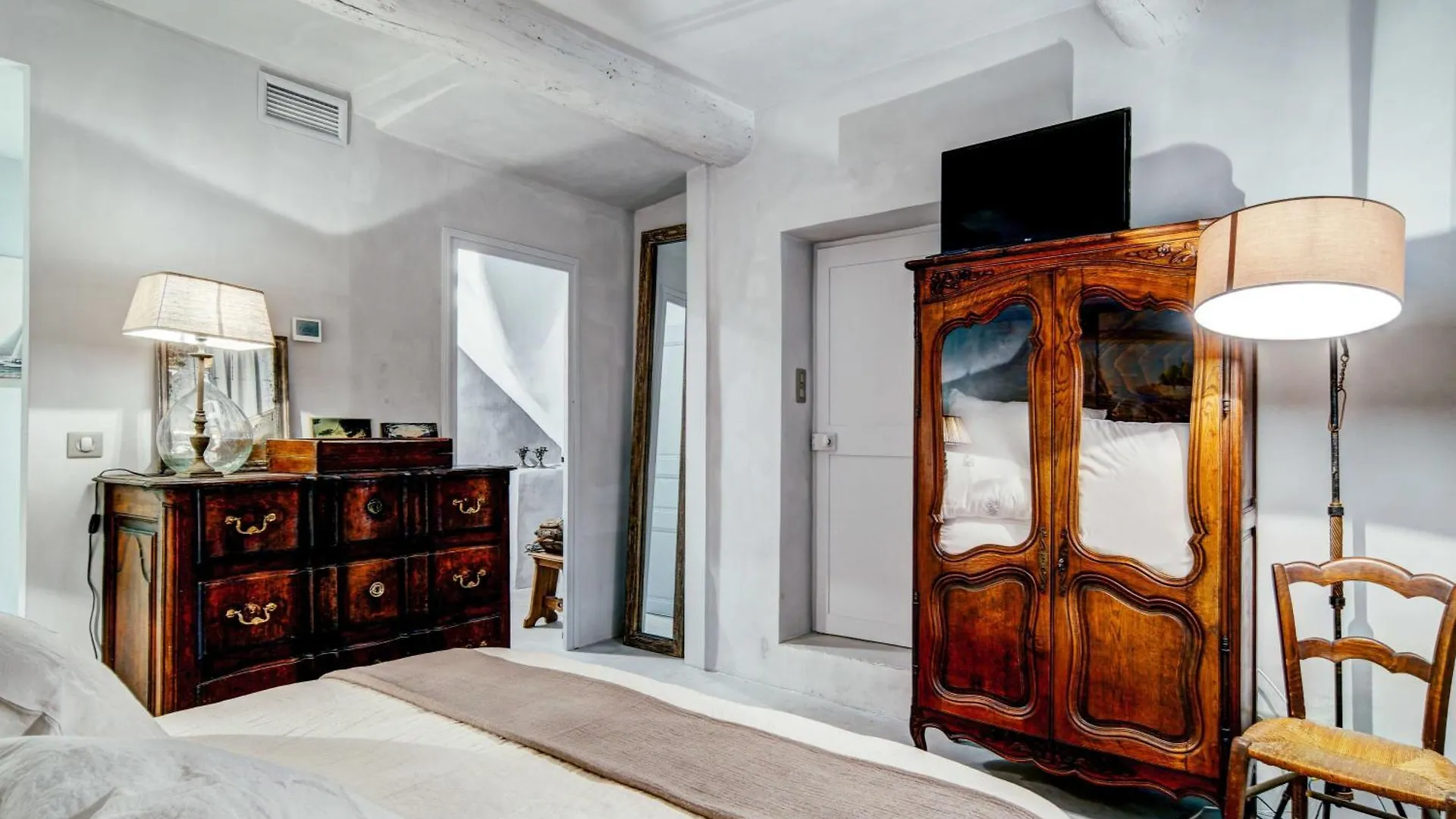 Charming Studio In The Heart Of كان شقة