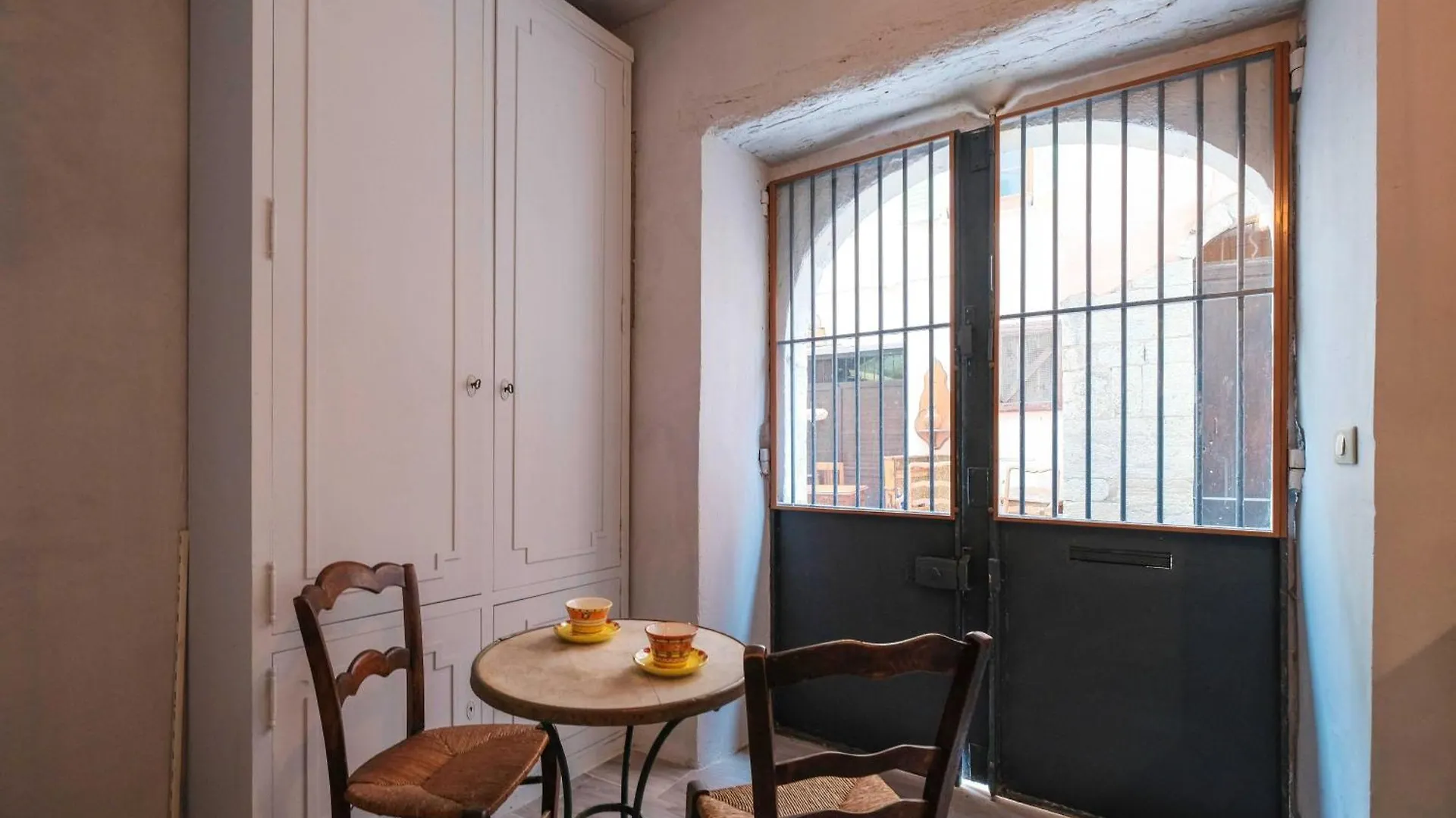 Charming Studio In The Heart Of كان شقة