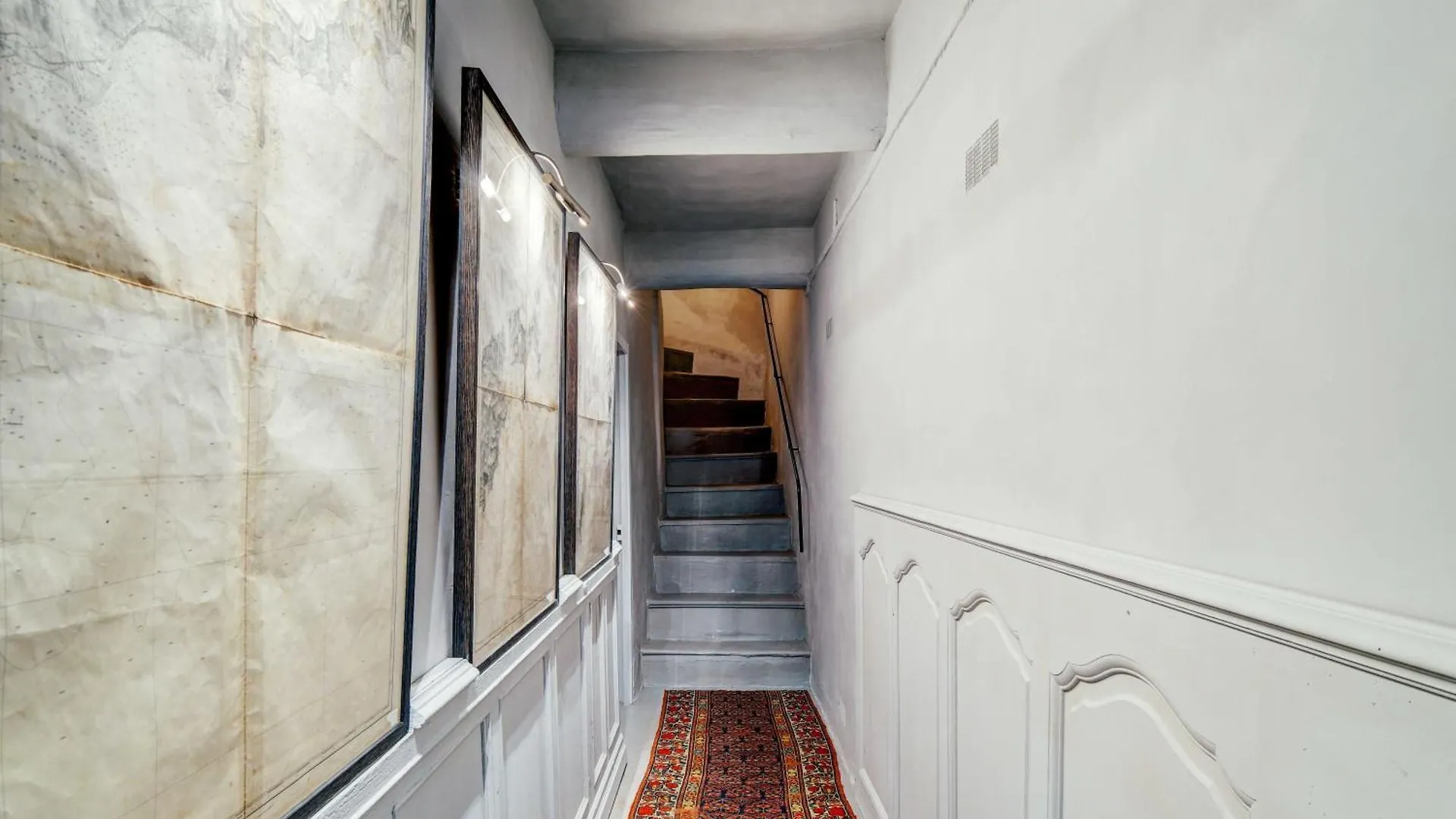 Apartment Charming Studio In The Heart Of Cannes