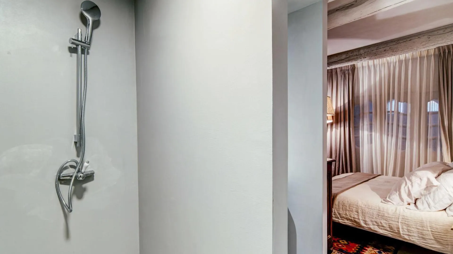 Charming Studio In The Heart Of Cannes