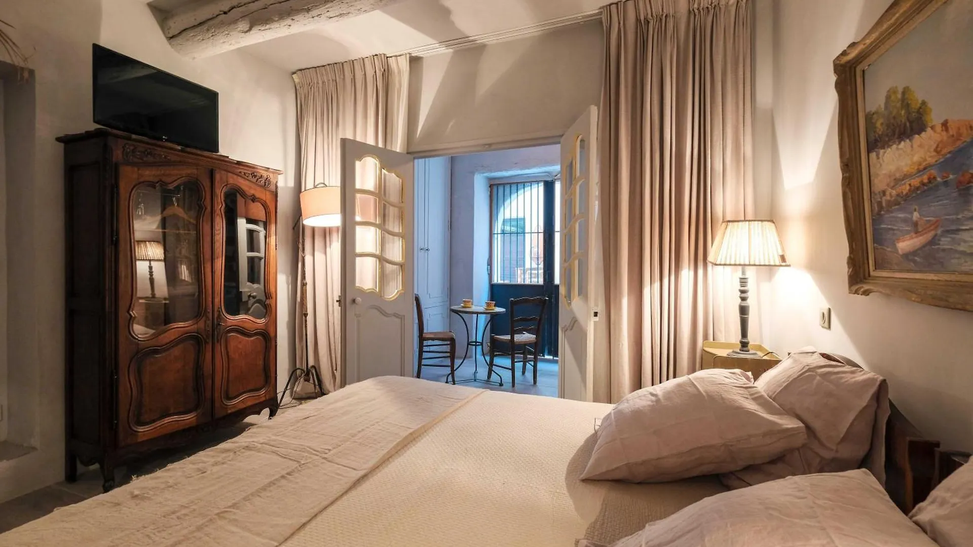 Apartment Charming Studio In The Heart Of Cannes France